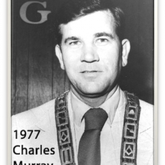 1977 - Charles Murray